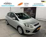 Ford C-Max 1.6 Titanium CRUISE CONTROL / NAP / LM VELGEN, Voorwielaandrijving, Gebruikt, 4 cilinders, Origineel Nederlands