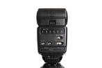 Canon Speedlite 420 EX flitser met 12 maanden garantie, Ophalen of Verzenden, Zo goed als nieuw, Canon, Kantelbaar