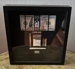 Modern Money Art Schilderij - Crime Life, Ophalen of Verzenden