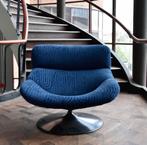 Artifort F518 Fauteuil, Huis en Inrichting, Fauteuils, -, -, 75 tot 100 cm, Ophalen of Verzenden