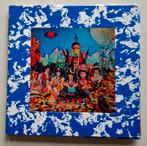 Rolling Stones - Satanic Majesties Request Deluxe, Ophalen of Verzenden, 1960 tot 1980, Gebruikt, 12 inch
