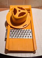 Vintage Leifheit Rasp, Ophalen of Verzenden, Gebruikt