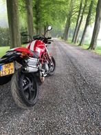 Ducati Monster S2R 800, Motoren, Motoren | Ducati, 2 cilinders, Particulier, Meer dan 35 kW, 803 cc