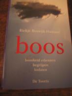BOOS Riekje Boswijk-Hummel, Boeken, Ophalen of Verzenden, Zo goed als nieuw