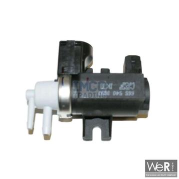 Vacuum Modulator voor SsangYong 2.0 + 2.7 diesel 2006-2012   beschikbaar voor biedingen