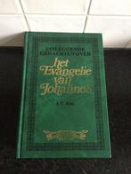 Uitleggende gedachten over het Evangelie van Johannes - Ryle, Ophalen of Verzenden, Zo goed als nieuw, J.C. Ryle, Christendom | Protestants