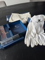 Swarovski Poets Set - Reinigingsset, Ophalen of Verzenden, Zo goed als nieuw