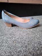 No Stress Pumps maat 41- Nieuw!, Pumps, Blauw, Nieuw, Ophalen of Verzenden