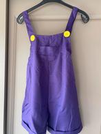 Carnavals Pak Wario M/L, Ophalen of Verzenden, Nieuw, Jongen of Meisje