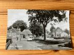 Ansichtkaart Diever, hoofdstraat, Ophalen of Verzenden