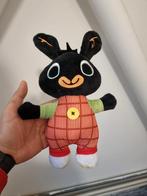 Bing rabbit soft baby toys game, Konijn, Ophalen of Verzenden, Zo goed als nieuw