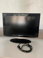 Samsung TV, Ophalen, Zo goed als nieuw, 50 Hz, Samsung