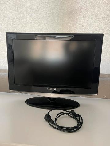 Samsung TV beschikbaar voor biedingen