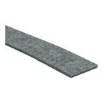 Bescherming vloer krassen viltstrip zelfklevend meubels top, Overige materialen, 100 tot 150 cm, Overige typen, Nieuw
