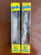 NIEUW accuzuurtester GEFO, Ophalen of Verzenden, Nieuw