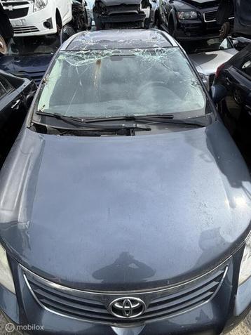 Motorkap Toyota Avensis Wagon II ('09-15) beschikbaar voor biedingen
