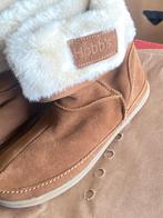 Hobbs laarzen maat 41 - Bruin, Ophalen of Verzenden, Zo goed als nieuw, Bruin, Lage of Enkellaarzen