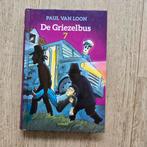 De Griezelbus 7 - Paul van Loon, Ophalen of Verzenden, Gelezen, Paul van Loon, Fictie algemeen