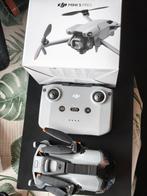 DJI Mini 5 Pro Drone - Nieuwstaat!, Ophalen of Verzenden, Zo goed als nieuw