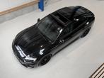 Audi A5 Sportback 40 TFSI Launch Edition Sport 190PK - NL AU, Auto's, Audi, Stof, Gebruikt, 1465 kg, Zwart