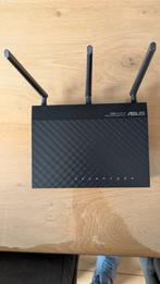 Asus RT-N66U router, Ophalen of Verzenden, Zo goed als nieuw