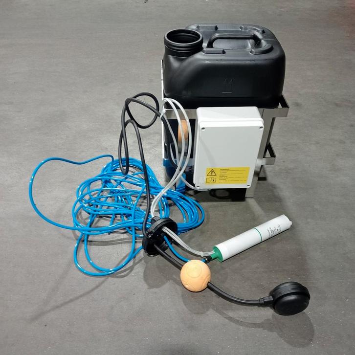 FELCO Industriële Onderdelenreiniger, Tuin en Terras, Waterpompen, Ophalen of Verzenden