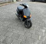 piaggio zip type 3 70cc stage 2, Tweetakt, Maximaal 45 km/u, Ophalen of Verzenden, Zo goed als nieuw