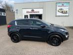 Kia Sportage 2.0 X-ecutive Plus Pack NL AUTO KM 189638 NAP-8, Auto's, Kia, Te koop, Sportage, 1355 kg, Benzine