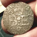 Gronsvelt Josse van Batenburg rond 1620 Oord, Ophalen of Verzenden, Vóór koninkrijk, Overige waardes