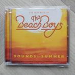 CD/DVD/ The Beach Boys / The Very Best Of / Sounds Of Summer, Cd's en Dvd's, Cd's | Pop, 1960 tot 1980, Ophalen of Verzenden, Zo goed als nieuw