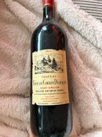 Château Tour de Corbin Despagne 1986, Ophalen, Gebruikt, Frankrijk, Rode wijn