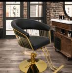NIEUW in doos kapperstoelen, Ophalen of Verzenden, Nieuw