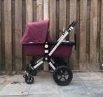 Prachtige Bugaboo Cameleon Kinderwagen kleur Paars, Ophalen of Verzenden, Zo goed als nieuw, Bugaboo