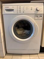 Bosch wasmachine, 6 tot 8 kg, Ophalen, Gebruikt