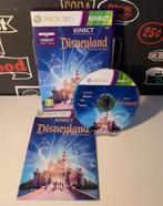 Disneyland Adventures - Xbox 360 (kinect) - Iksgames, Spelcomputers en Games, Avontuur en Actie, Online, Verzenden, .