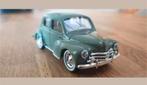 Renault 4 CV van Solido, Ophalen of Verzenden, Zo goed als nieuw, Auto, Solido