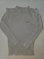 Longsleeve bakkaboe meisje maat 104/110, Gebruikt, Meisje, Ophalen of Verzenden, Shirt of Longsleeve