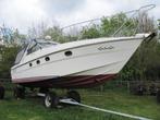 Stalling Trailer voor Fairline Targa 33, Watersport en Boten, Boottrailers, Gebruikt, 9 meter of meer, Ophalen of Verzenden, Stallingstrailer