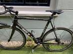 red bull full carbon, Fietsen en Brommers, Fietsen | Racefietsen, Overige merken, 61 tot 65 cm, Carbon, Gebruikt