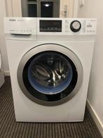 Haier HW70-BP14636 Wasmachine, Ophalen of Verzenden, Zo goed als nieuw, 85 tot 90 cm, 1200 tot 1600 toeren