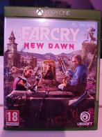 Far cry new dawn Xbox one disc versie, Spelcomputers en Games, Games | Xbox One, Ophalen of Verzenden, Zo goed als nieuw