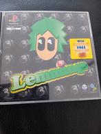 Lemmings 3D, 1 speler, Ophalen, Gebruikt