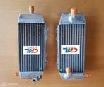 Radiateur SuZuki RMZ250 RM 250 Z 2004-2006 2005, Motoren, Nieuw, Ophalen of Verzenden