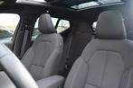 Volvo EX40 Twin Performance 442pk/82kWh Black Edition Ultra, Automaat, Gebruikt, Zwart, Origineel Nederlands