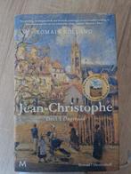 Jean-Christophe - Romain Rolland, Ophalen of Verzenden, Zo goed als nieuw, Romain Rolland, Nederland