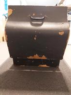 Accordeon jaren 60, Muziek en Instrumenten, Accordeons, Gebruikt, Met koffer, Toetsaccordeon, Ophalen