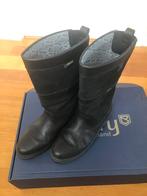 Dubarry Laarzen Zwart Maat 41, Kleding | Dames, Schoenen, Ophalen of Verzenden, Gedragen, Zwart, Hoge laarzen