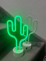 Neon lampjes €5,- per stuk, Ophalen, Zo goed als nieuw