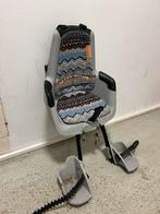 Bobike voorzitje, Ophalen, Zo goed als nieuw