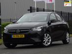 Opel Corsa 1.2 Edition NL-AUTO NAP/NAVI/AIRCO/CRUISE/NW APK, Voorwielaandrijving, 101 pk, Gebruikt, Euro 6